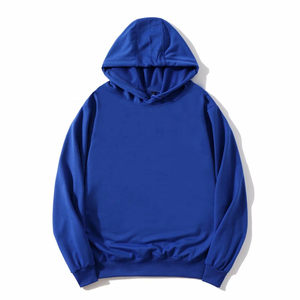 Wholesale High Quality Stylish Men's Hoodies New Design With High Print Pattern Hooded Collar Plus Size Feature Winter Custom - Product Image 1