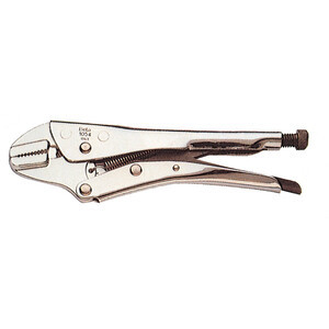 BETA ART. 1054 PINZA A GINOCCHIERA CON GANASCE DIRETTE MM235 - Product Image 1