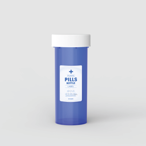 RX ขวดฝาเปิดขวดแบบกดและหมุน16ขวด OEM/ODM สำหรับบริการจากโรงงานเวียดนาม M0644 - Product Image 3