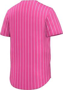 New Arrival 100% Polyester Baseball Jersey and Pant Uniform Set Design Your Own Baseball Uniform OEM Design - Product Image 3