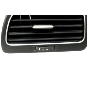 REJILLA DE VENTILACIÓN DEL TABLERO DERECHO VOLKSWAGEN Golf 7 Sedán 5G1819704R (12>) - Product Image 4