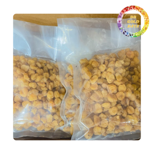 Authentic Dried Longan from Vietnam | Natural <b>sweet</b> taste | Ready to eat and serve with tea - Product Image 4