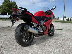 En stock, authentique, d'occasion, 2014, pour moto/scooter Interceptor Sport, origine américaine, plus de 80 km/h - Product Image 4