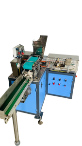 เครื่องติดฉลากและผลิตขี้ผึ้งตามสั่งเหมาะสำหรับความต้องการทางธุรกิจขนาดเล็กจากผู้ผลิตในอินเดีย - Product Image 2