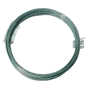 Filo di Ferro Zincato N. 10 mm 1,5 Mt 50 - Product Image 1