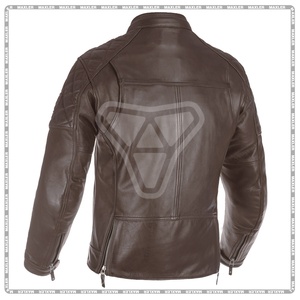 Motorbike Men's Leather <b>Jacket</b> Unique Design Winter Season Motorbike Leather <b>Jacket</b> - Product Image 2