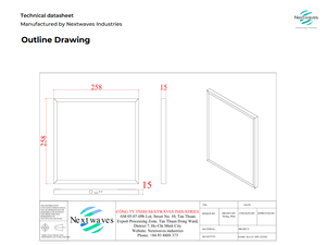 <span class=keywords><strong>Uhf</strong></span> RFID <span class=keywords><strong>Reader</strong></span> cp2525 hiệu suất cao RFID <span class=keywords><strong>Reader</strong></span> 2525 cho kho và quản lý tài sản bán buôn - Product Image 4