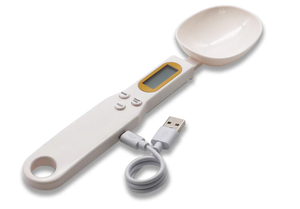 Mini Kỹ Thuật Số Scale-0.1-500g Nhà Bếp Điện Tử LCD Thực Phẩm Quy Mô Cho Bột Sữa Cà Phê Bột Trọng Lượng Cho Nấu Ăn Baking Pin - Product Image 5