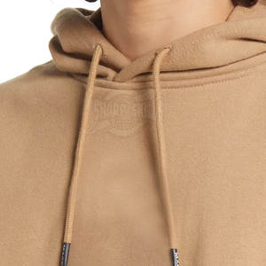 High Quality <b>Men</b> <b>Hoodie</b> <b>Short</b> <b>Sets</b> Solid Breathable Custom Logo Cotton Polyester - Product Image 4