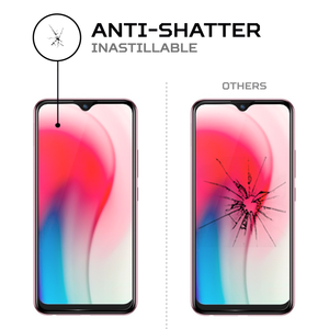 ฟิล์มกันรอยหน้าจอ ANTISHOCK สำหรับโทรศัพท์มือถือ Vivo Y3 รุ่นพรีเมียม - Product Image 4