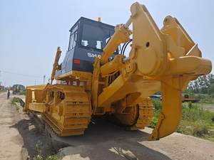 Componentes de Bomba SHANTUI SD32 2023 Usados, Capacidad de Limpieza de 6.5m, Potencia de 250 kW para Construcción de Ingeniería, Disponibles para la Venta - Product Image 2