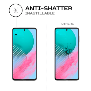 ฟิล์มกันรอยหน้าจอ ANTISHOCK สำหรับซัมซุงสำหรับกาแล็กซี่ M54 5G ฟิล์มป้องกันระดับพรีเมียม - Product Image 5