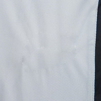 Pantalones ligeros de verano personalizados 2025 para hombre, pantalones de chándal de nailon negro de Color de pierna recta, gran oferta, pantalones cortavientos con cordón