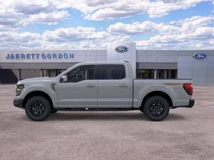 Beaux véhicules d'occasion Ford F-150 Tremor 4x4 Tremor 4 portes SuperCrew 5,5 pi. SB à vendre - Product Image 2