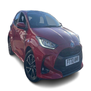 Año actual barato 2022 USADO Toyota Yaris 2017 2018 2019 2020 2021Todos los modelos disponibles - Product Image 5