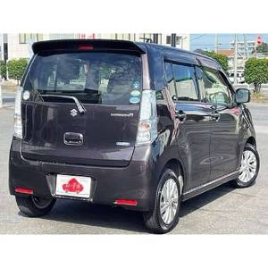 Suzuki Wagon R FZ 2016, Volante a la Derecha, Manual, Usado - Product Image 3