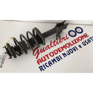 FRONT RIGHT SHOCK ABSORBER NISSAN Almera 3rd Series 54302bn428 (03>06) - Product Image 1