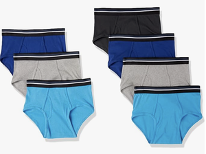 Direct Factory Wholesale Solid Colour Mid-waist Breathable Quick-drying Seamless Boxer Briefs <b>Men's</b> comfortable <b>underwear</b> - Product Image 6