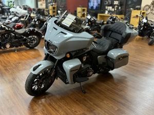 2025 Moto Roadmasters PowerPlus Dark Horse 112 Storm Descuento Ventas DIY Grado - Product Image 3