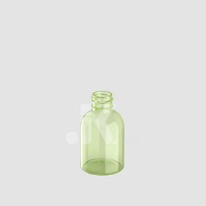 VIETNAM FACTORY WITH THE BEST LANDING COST - 50ml <b>Plastic</b> <b>Packaging</b> Clear Empty Boston PET Bottle - M0425T - Product Image 2