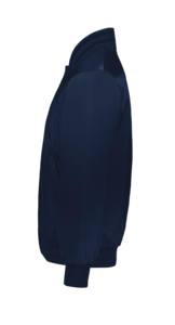 Nueva chaqueta Varsity azul oscuro para hombre para Chicago para Bulls CHAQUETA de ganchillo - Product Image 4