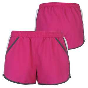 กางเกงวิ่งออกกำลังกายขาสั้นสำหรับผู้ชาย - Product Image 4