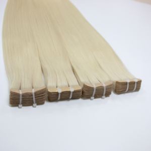 Extensión de cabello humano 100% sin procesar, cabello humano vietnamita, venta al por mayor - Product Image 5