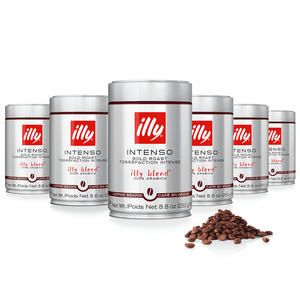 Illys Intenso Espresso - Expérience de café corsé et riche - Product Image 4