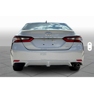 Stock de Autos Usados Disponible 2024: Camry 2.0E Edición Elite Híbrida con Neumáticos R15, Tapicería de Tela y Techo Panorámico en Venta - Product Image 3