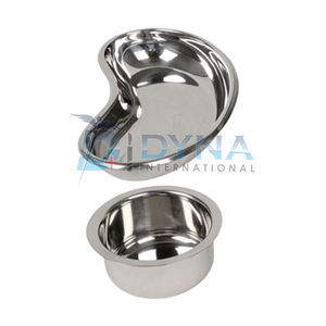 Ensemble de pansements de haute qualité, 8 pièces, certifié CE, ensemble de chirurgie générale - Product Image 6