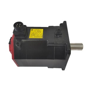 เซอร์โวมอเตอร์ A06B-0162-B175แบบใหม่ดั้งเดิม - Product Image 4