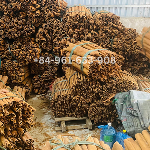 Haute Qualité CASSIA CANNELLE BÂTON Fleurs Séchées Style du Viet Nam-Vente en gros à prix bon marché - Product Image 3