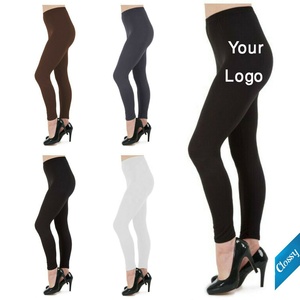 Women Sport Yoga <b>Leggings</b> Best Quality Factory Manufacturer 100% Cotton and Printing Wholesale <b>Hot</b> Selling From Bangladesh - Product Image 1
