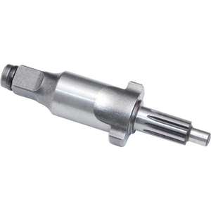 Clé à chocs carrée Hazet, accessoires pour outils pneumatiques, produit de haute qualité - Product Image 1