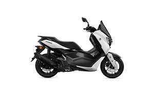 รถมอเตอร์ไซค์ยามาฮ่า NMAX 125 รุ่นใหม่ ปี 2024 ขนาด 100-200 ซีซี ความเร็ว 61-80 กม./ชม. เครื่องยนต์ KE - Product Image 4