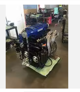 RACING 600SCi avec BravoXR SportMaster 600hp 2025PY Nouveau Pack Moteur 4 Temps d'Occasion - Product Image 3