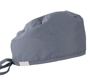 Custom Logo Unisex Nurse <b>Scrubs</b> <b>Caps</b> & Hats-Woven Fabric Needle Detection Seamless Fusing for Hospital Use - Product Image 6