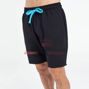 Pantalones cortos de gimnasio de alta calidad Pantalones cortos de gimnasio de bajo precio para venta en línea Hecho en Pakistán - Product Image 3