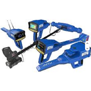 Recién llegados: OFERTA Escáneres 3D Golds-Star para detección subterránea - Product Image 5
