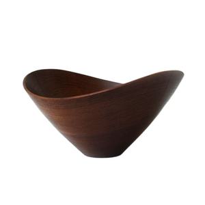 Meilleure vente de haute qualité, toucher en bois lisse, bon prix, approvisionnement Direct d'usine, personnalisation, bol en bois, conception de coupe - Product Image 1