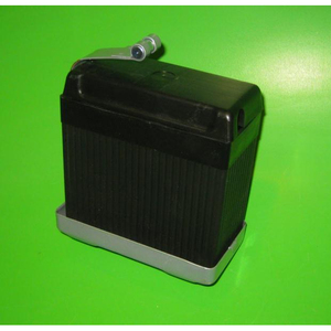Batería de 6V (tipo vintage) Lambretta LI150 S2 / S3 + TV175 - Product Image 3