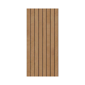 Panneaux Tambour en Bois Massif Flexibles Panneaux en Bois Massif pour Portes d'Armoires Décoration Murale Décoration Intérieure Maison Panneaux 3D Décoratifs - Product Image 1