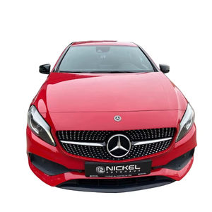 MERCEDES-BENZ (A 250) AMG 2017 D'OCCASION, 69 600 KM, 155 KW, (211 CV), 5 PLACES, TRANSMISSION AUTOMATIQUE - Product Image 1