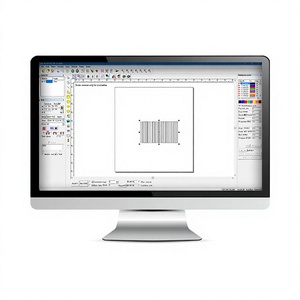 Phần mềm khắc laser EZCAD2 |   Hệ thống điều khiển khắc laser Galvo - Product Image 6