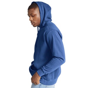 Sudadera con Capucha para Hombre, Estilo Casual Deportivo, Holgada, de Manga Larga, para Otoño e Invierno - Product Image 3