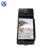 Dispositivo de Reconocimiento de Venas de la Palma de la Mano con Bluetooth 5.0 a Precio Competitivo para Mostradores de Centros Comerciales