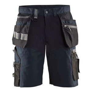 Pantalones Cortos Deportivos Casuales Personalizados para Hombre, de Spandex/Poliéster, Secado Rápido, Cierre con Cordón, Bolsillos Laterales, Disponibles en Todos los Colores - Product Image 1