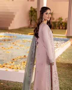 Fabricant de vêtements sur mesure pour femmes vêtements afghans ethniques vêtements traditionnels afghans produit à vendre 564 - Product Image 2