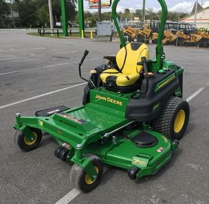 Piezas y Accesorios de Alta Calidad para Cortacésped John Deere, Equipo de Jardinería - Product Image 1