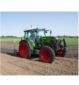 Tracteur Fendt fiable pour le labour, la semence et les applications agricoles lourdes - Product Image 3